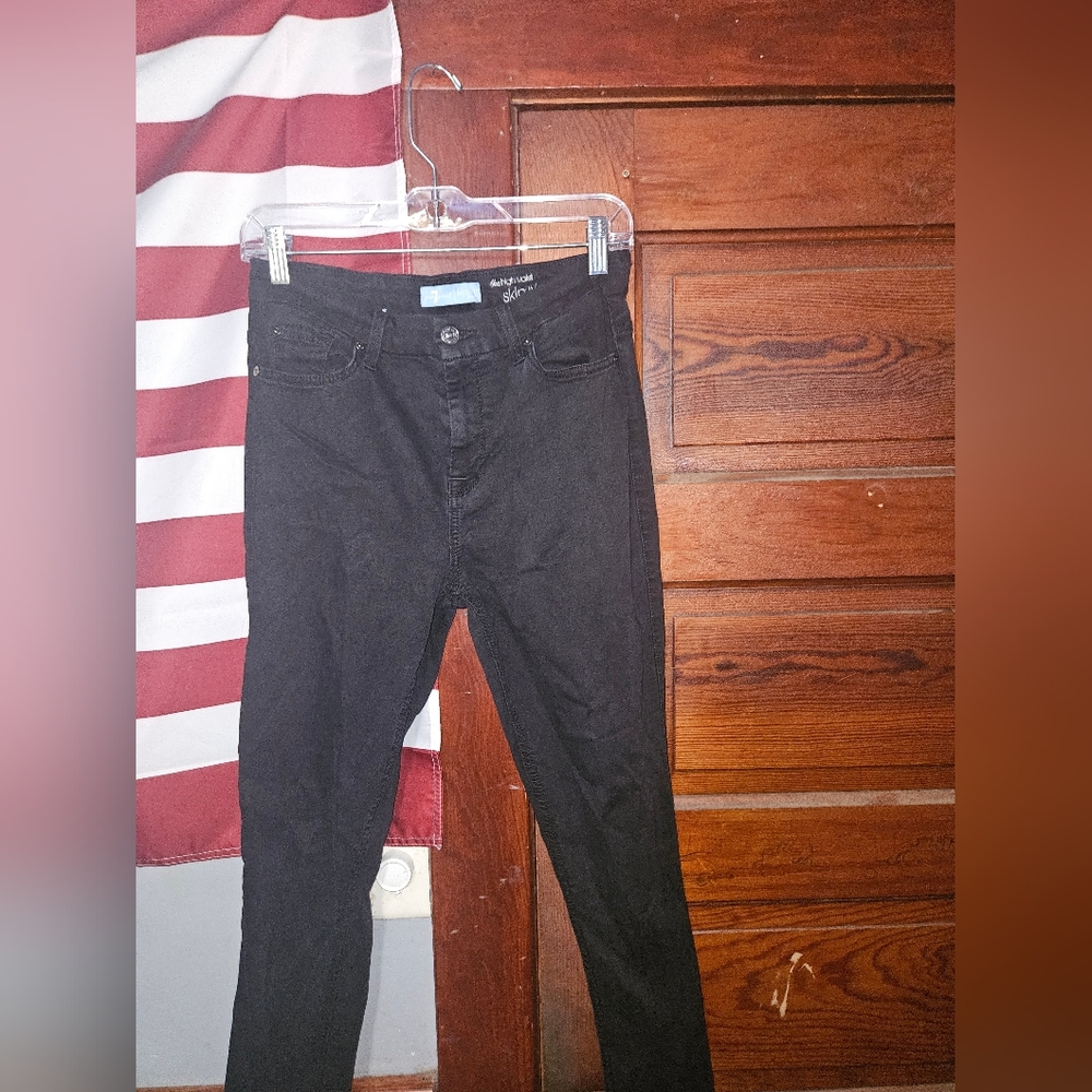 Women's 7 For All Mankind Jeans